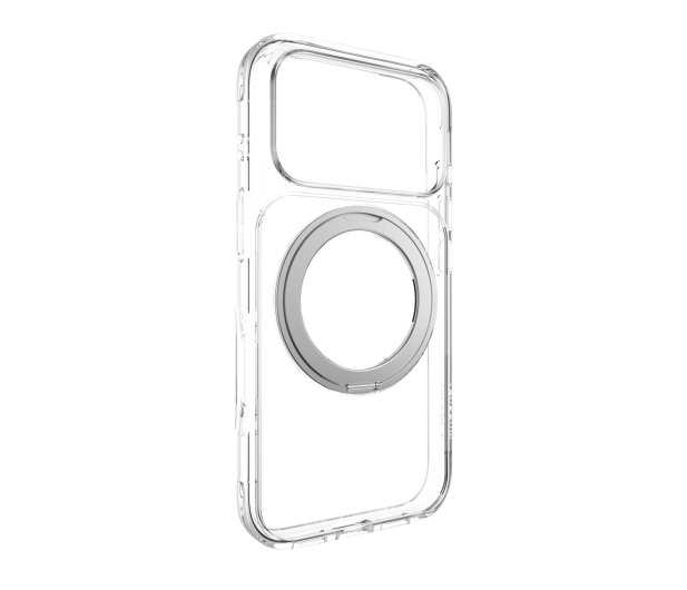 MAGEASY MagStand 360 M do iPhone 17 Pro (Transparent ) - 1416056 - zdjęcie 4